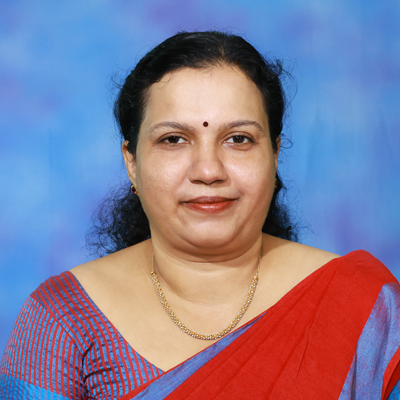 Dr. Chanlin Chacko