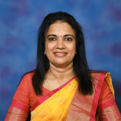 Dr. Dinu M Joy