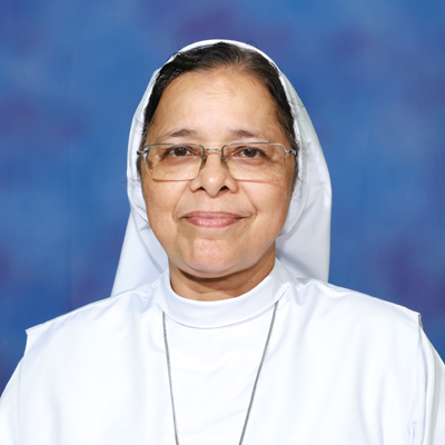 Dr. Molly John
